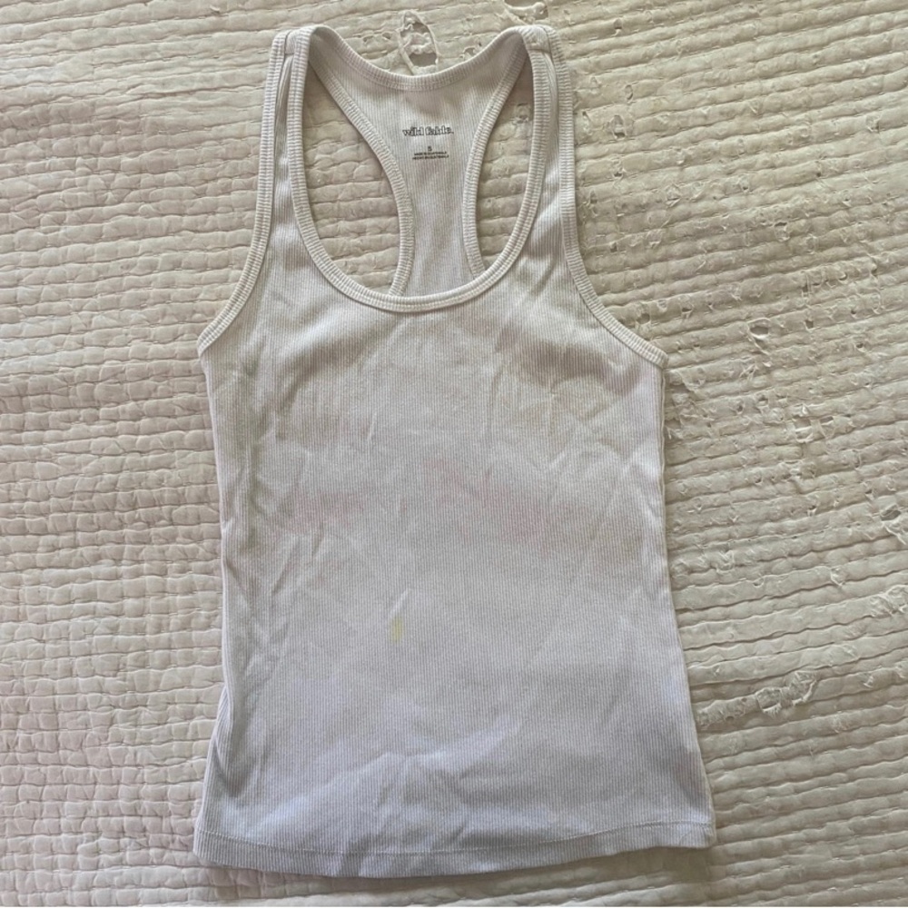Wild Fable Full-length Tank Top